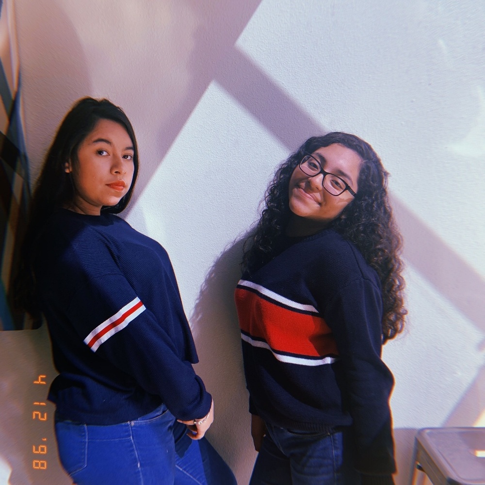 Meet your Posher, Xana